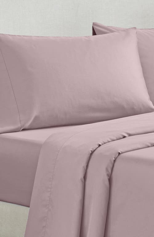 California Design Den Set Of 2 Pillowcases In Pink