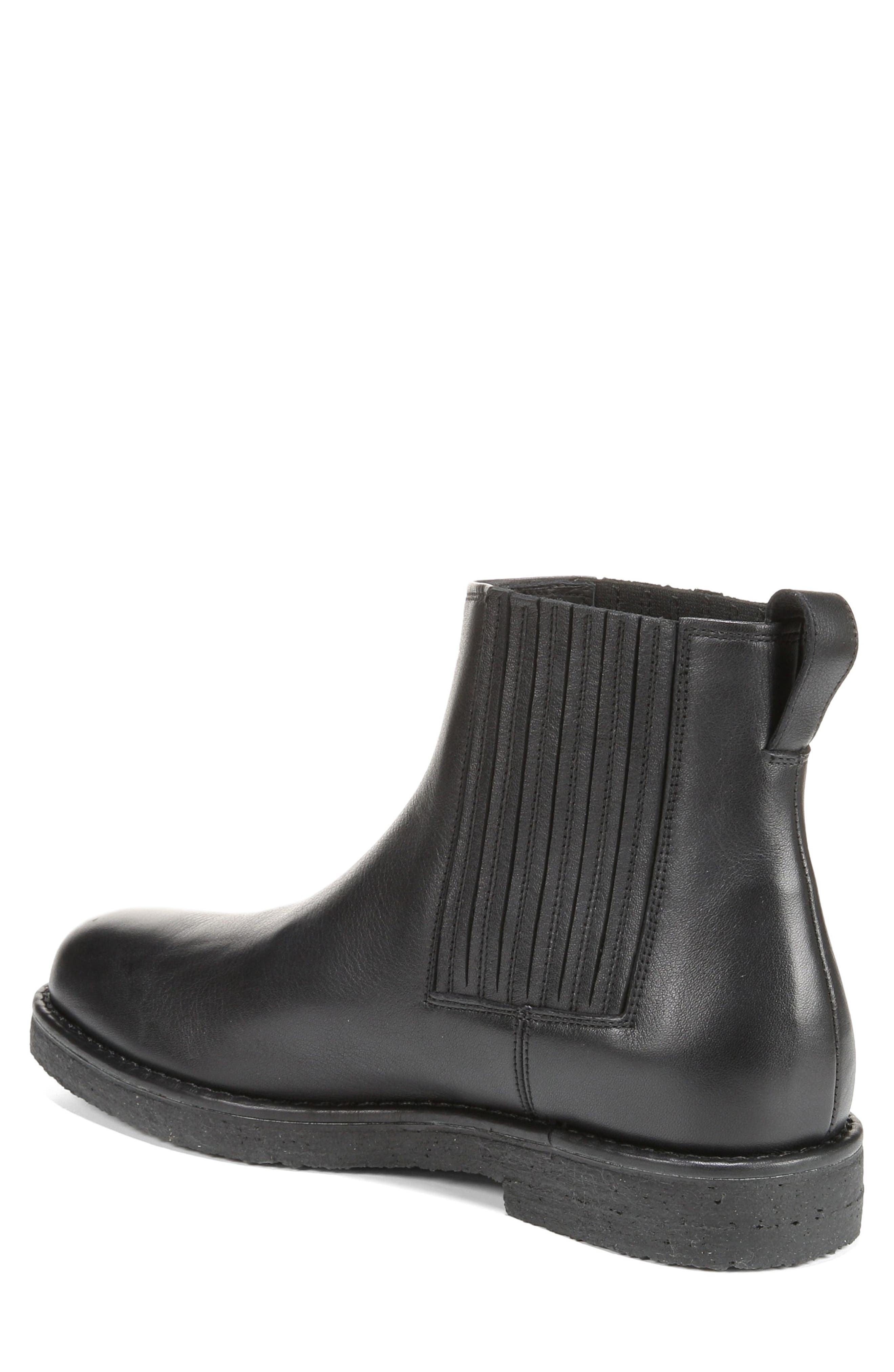 Vince Carmine Chelsea Boot, Alternate, color, 