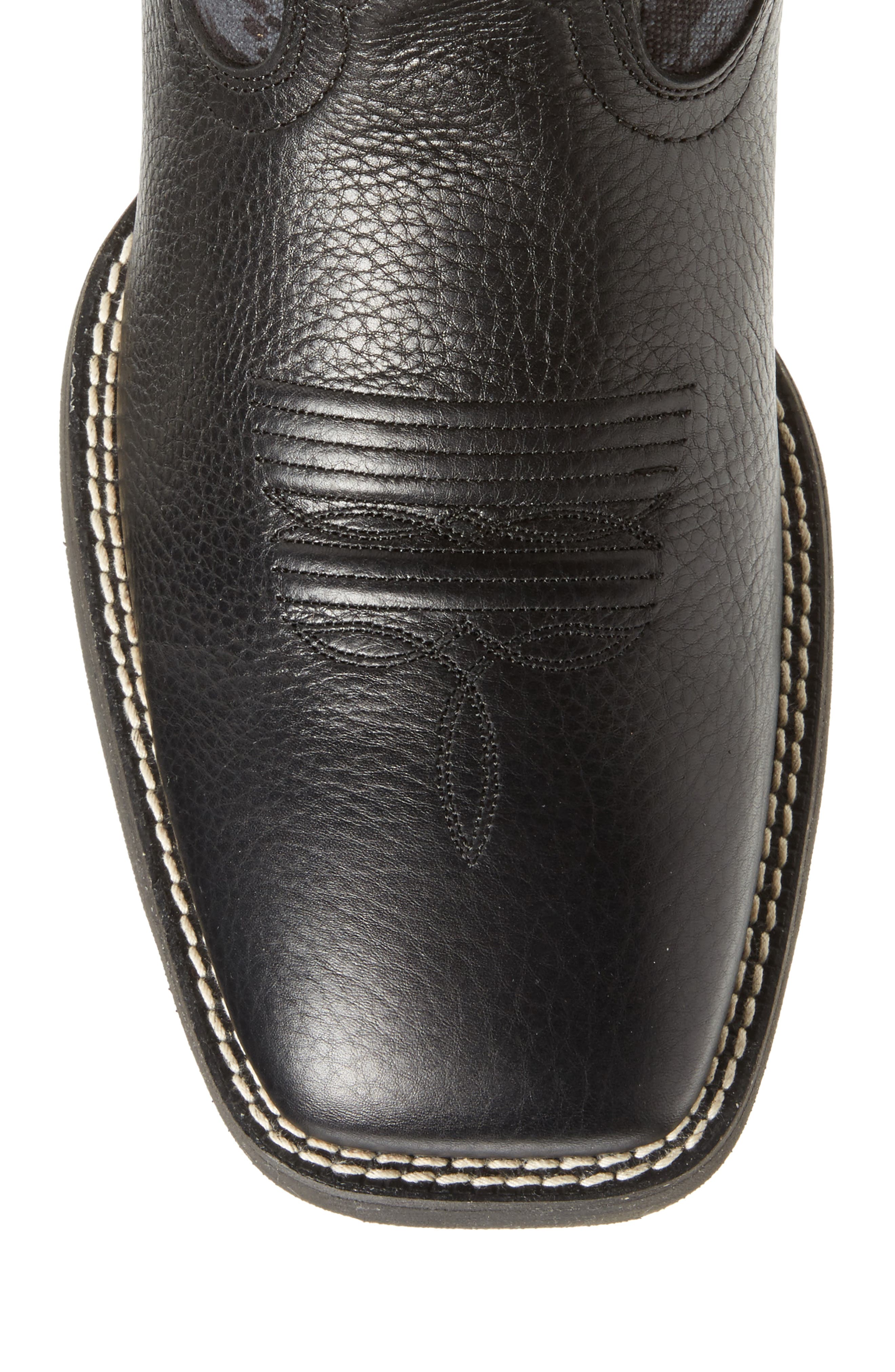 Ariat Sport Patriot Cowboy Boot, Alternate, color, 