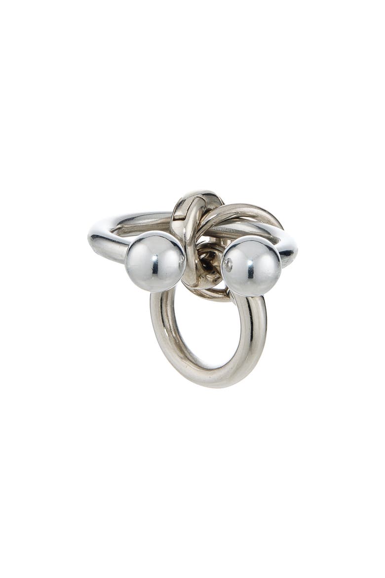 Aya Earcuff, Alternate, color, PALLADIUM