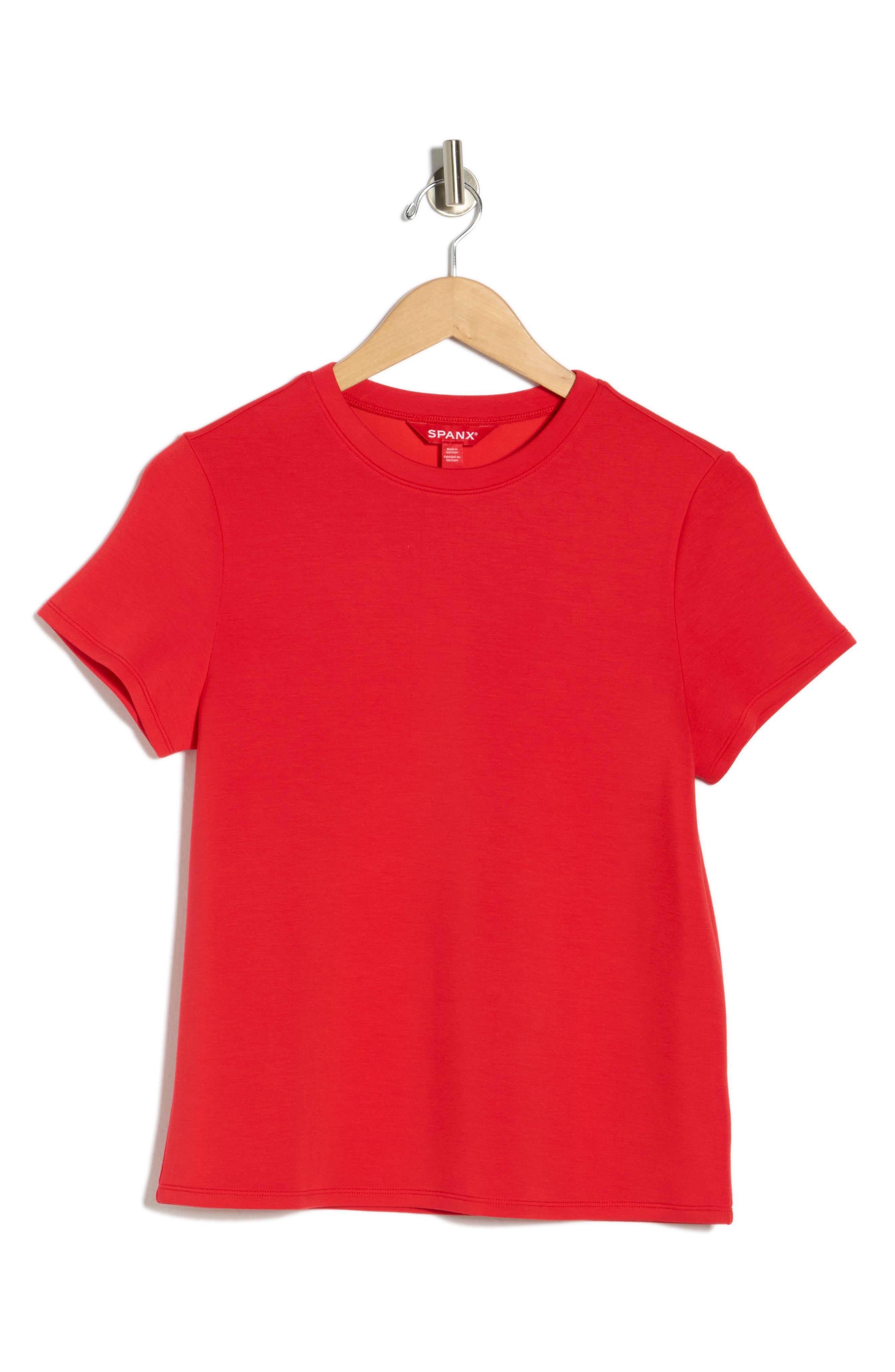 SPANX RED