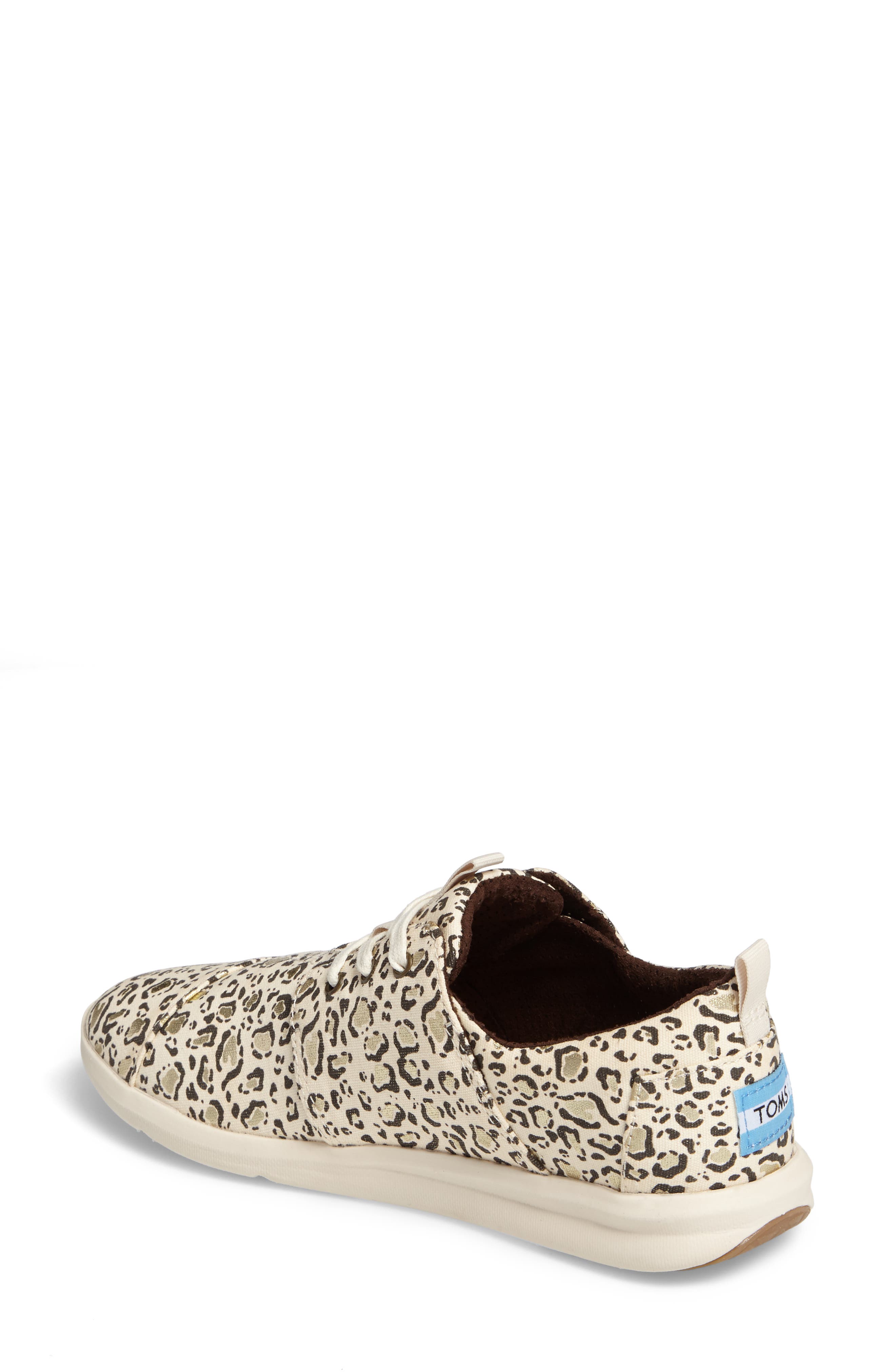 TOMS Del Ray Sneaker, Alternate, color, 