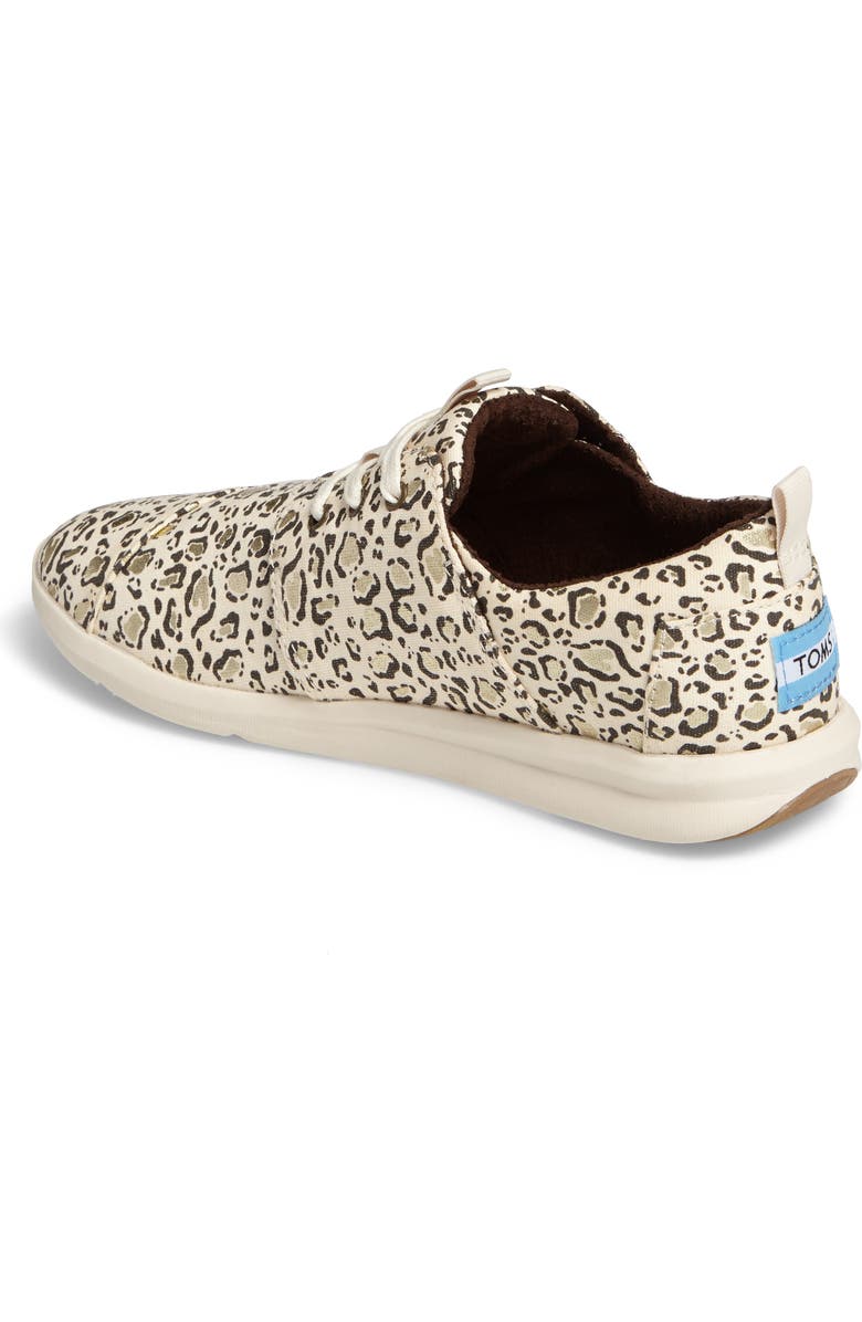 TOMS Del Ray Sneaker, Alternate, color,