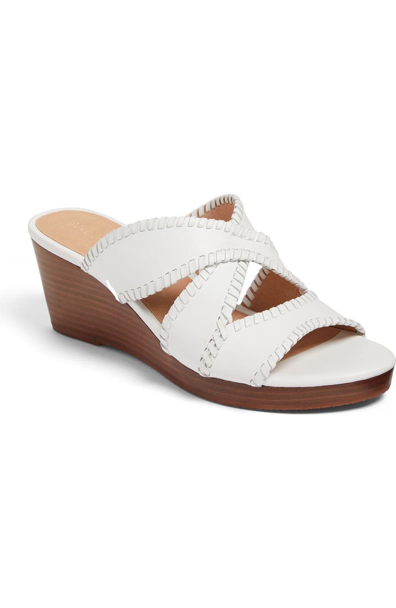 Jack Rogers Jackie Wedge Sandal, Main, color,