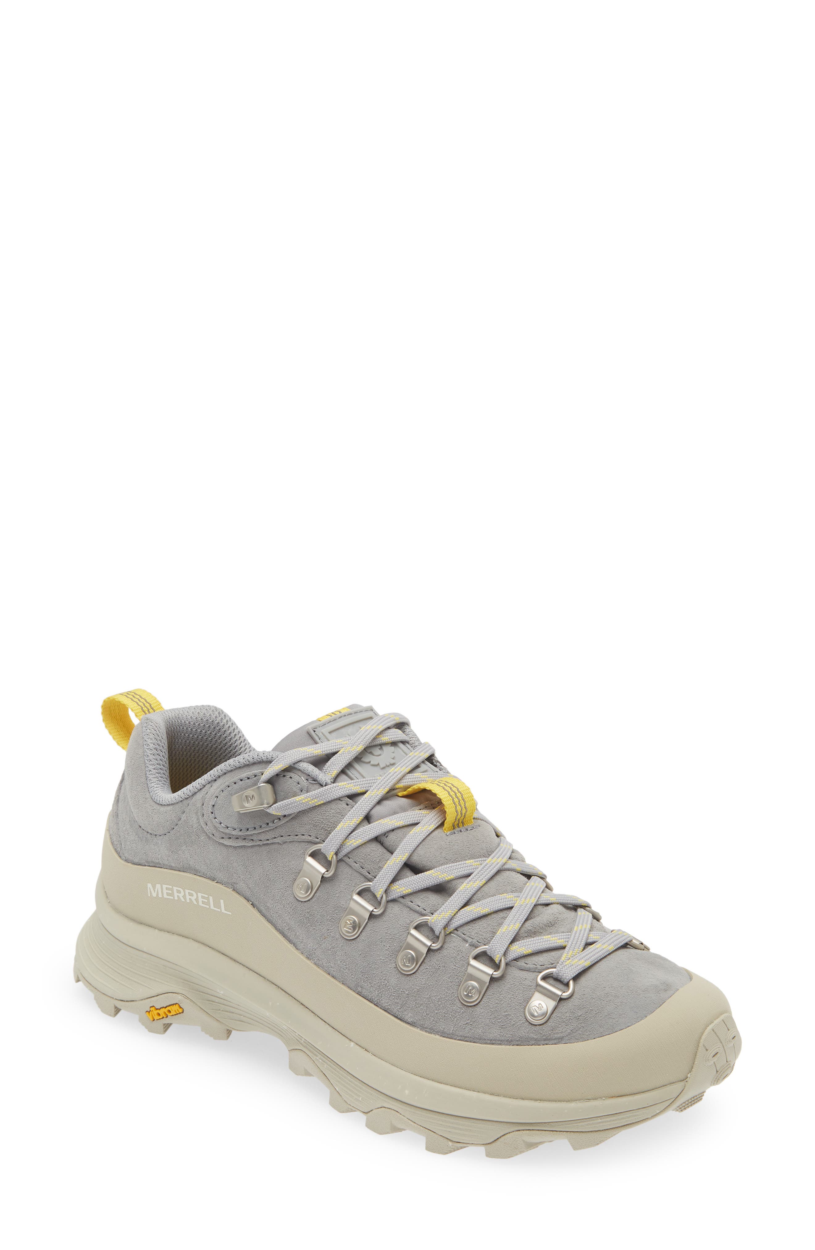 Merrell x Belstaff Ontario Speed SE Hiking Shoe, Main, color, 