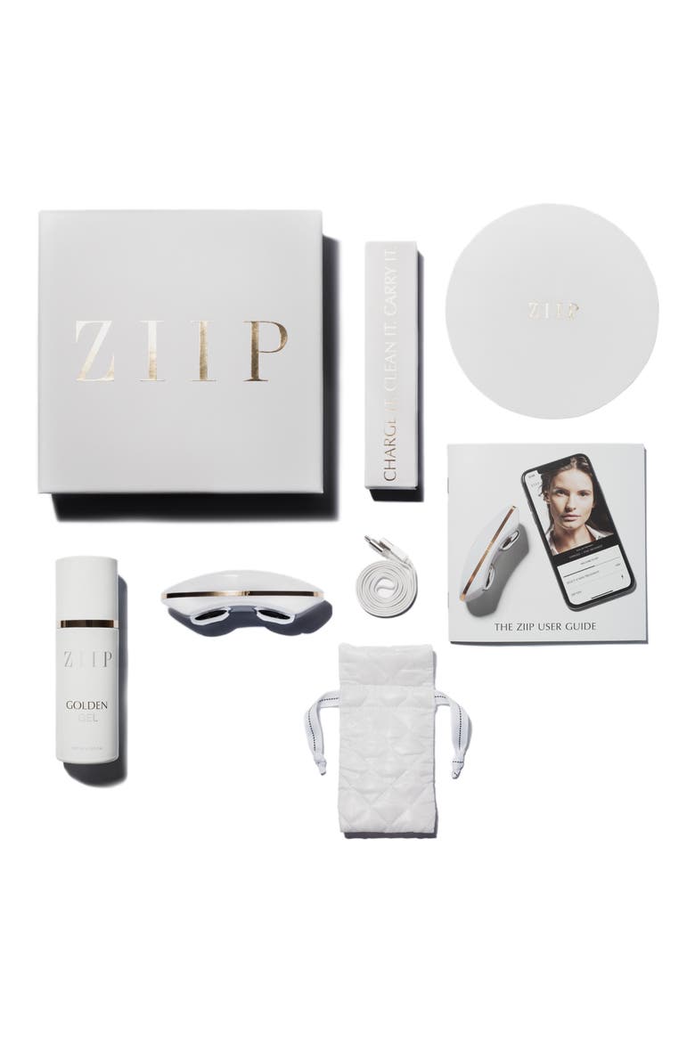 Beauty Electrical Facial Device, Alternate, color, NO COLOR