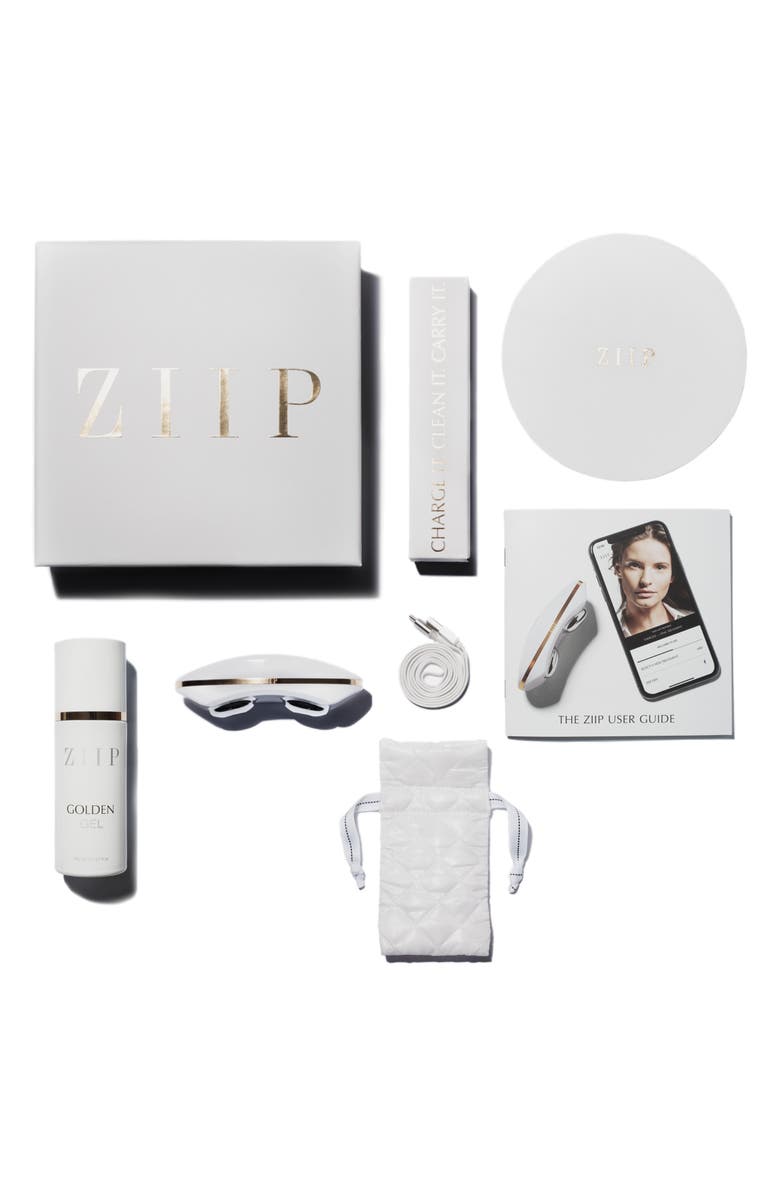 ZIIP Beauty Electrical Facial Device, Alternate, color,