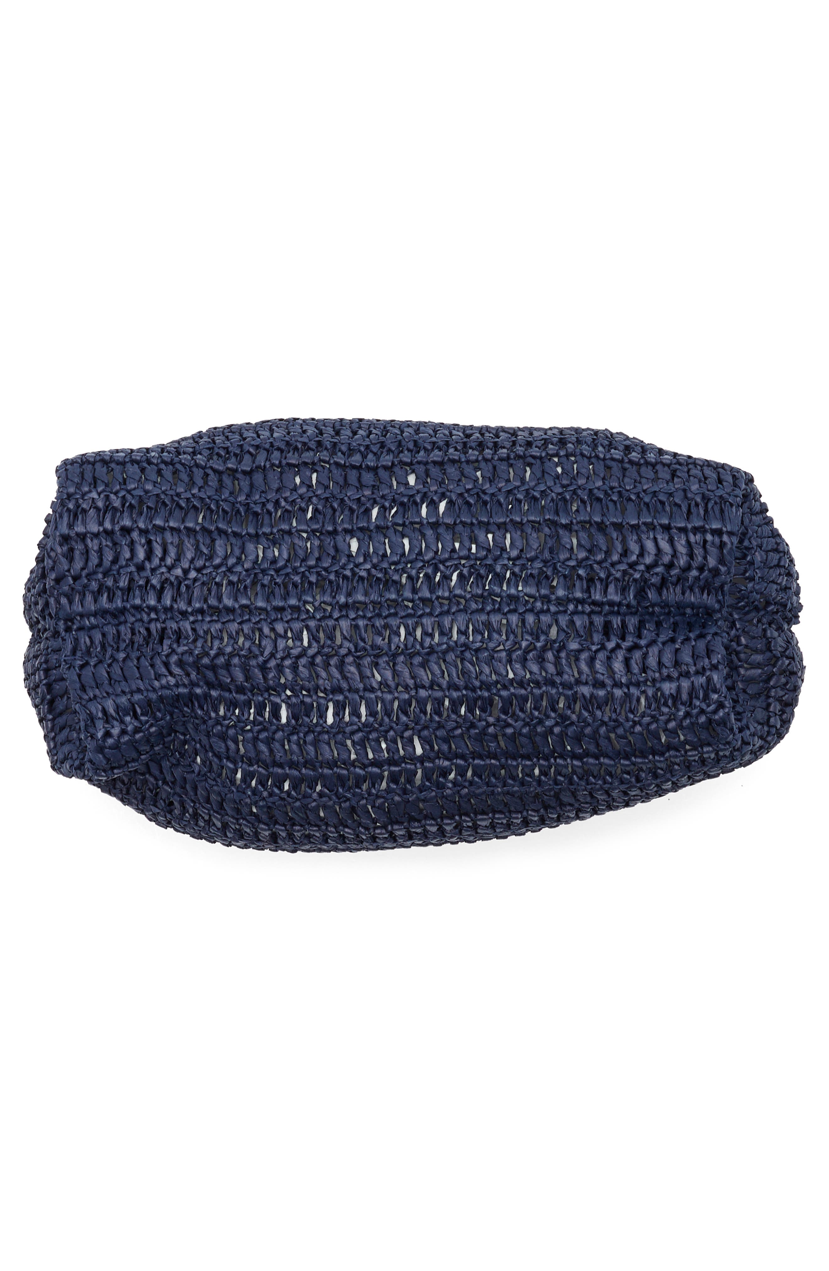 A.L.C. Parker Woven Bag, Alternate, color, 