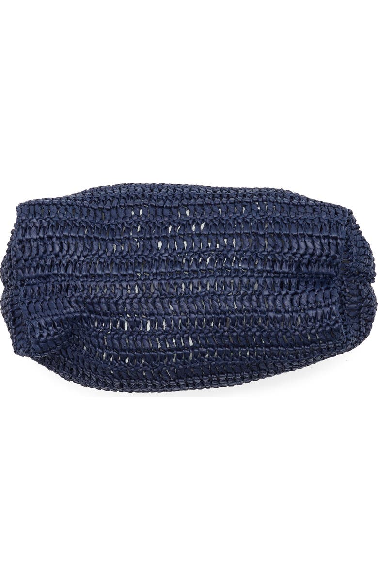 A.L.C. Parker Woven Bag, Alternate, color,