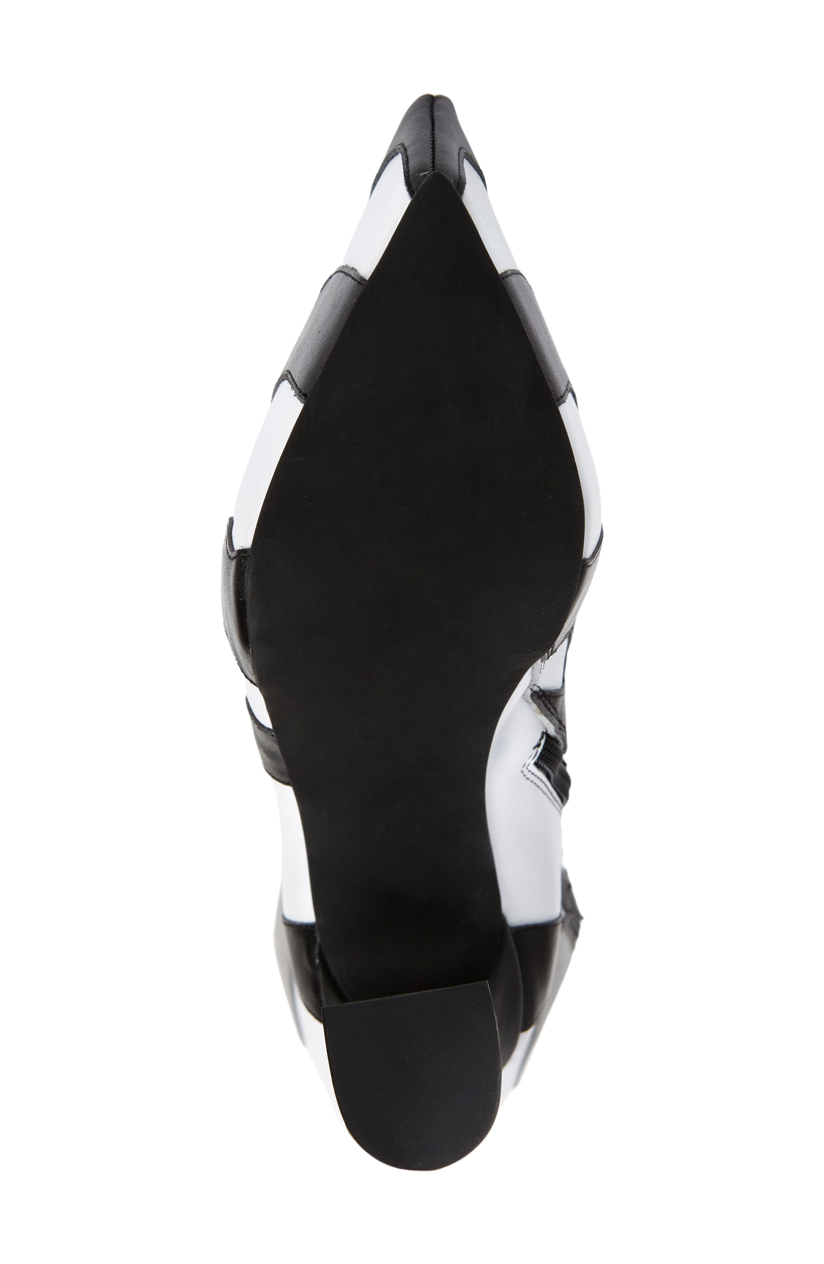 Jeffrey Campbell Untamed Knee High Boot, Alternate, color, 