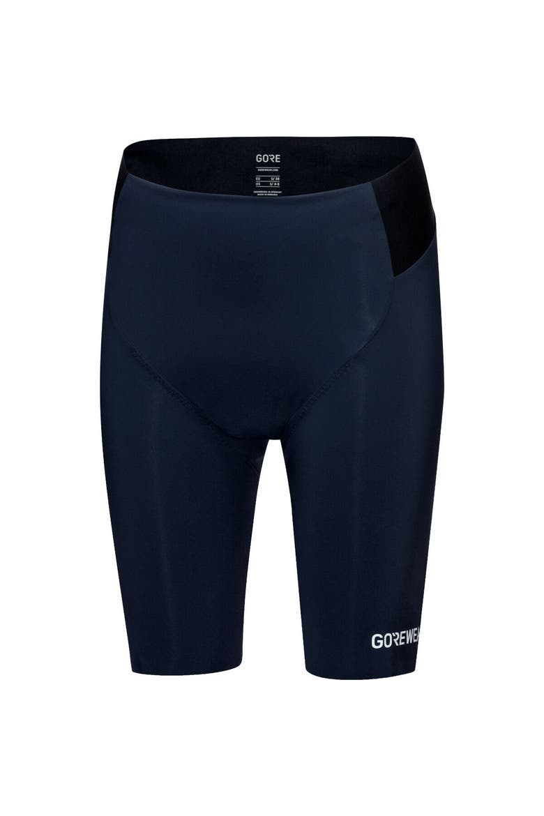 Spinshift Short Tight+ - Women's, Alternate, color, Orbit Blue