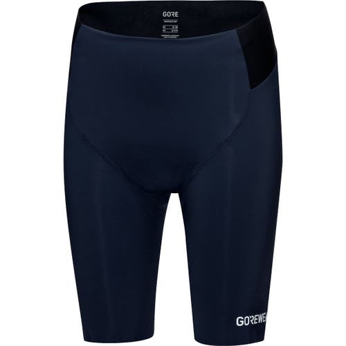 Gorewear Spinshift Short Tight+ In Blue