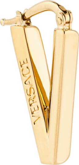 Virtus Drop Earrings
