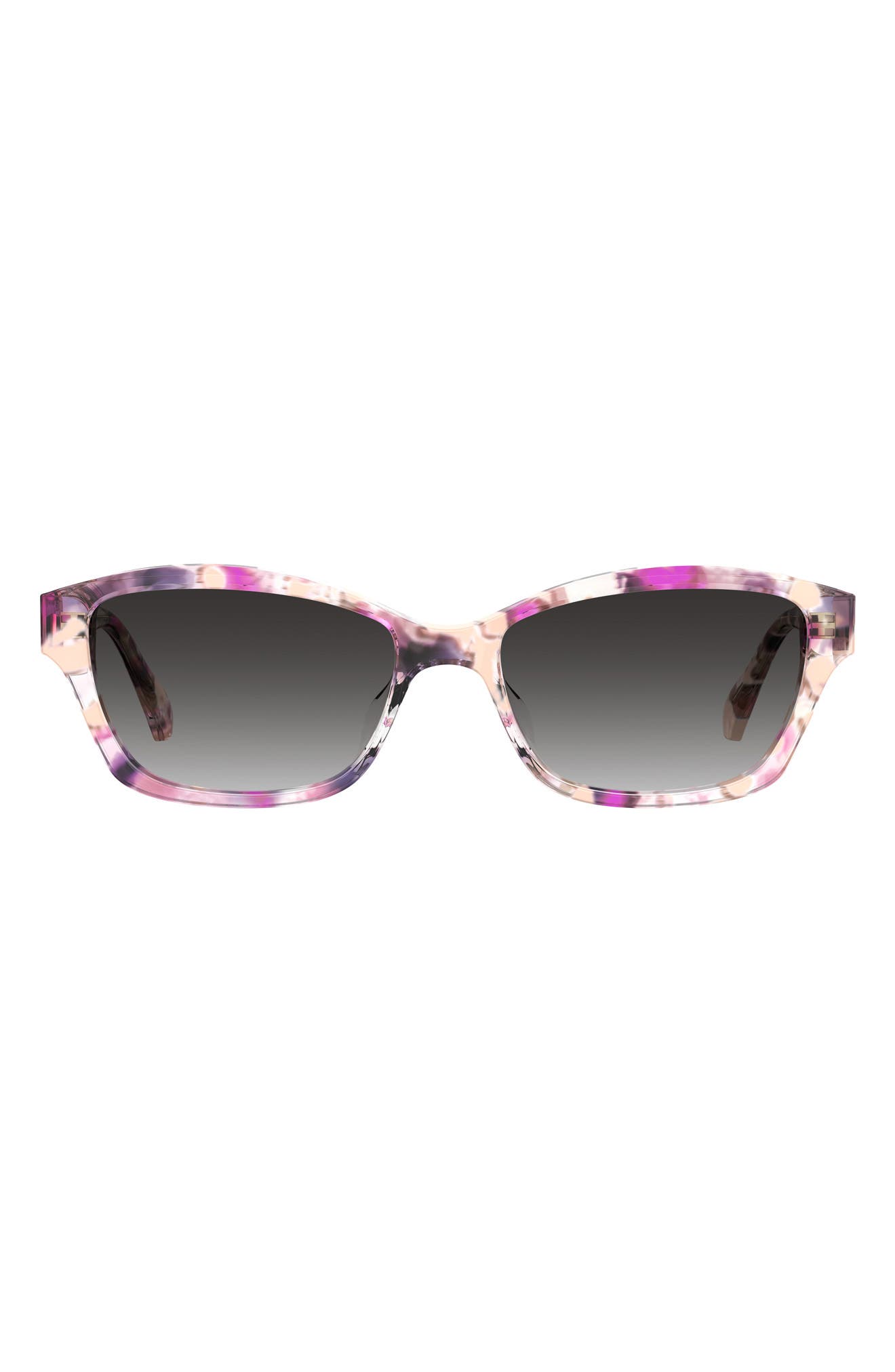 selected PINK HAVANA/ DARK GREY SF