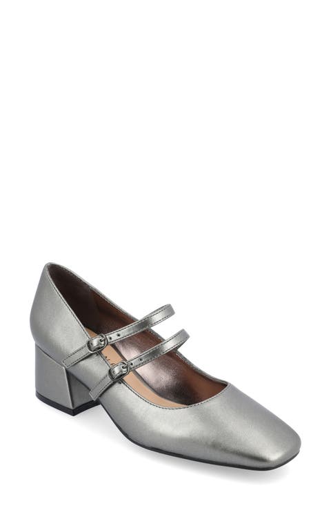 Nally Mary Jane Pump