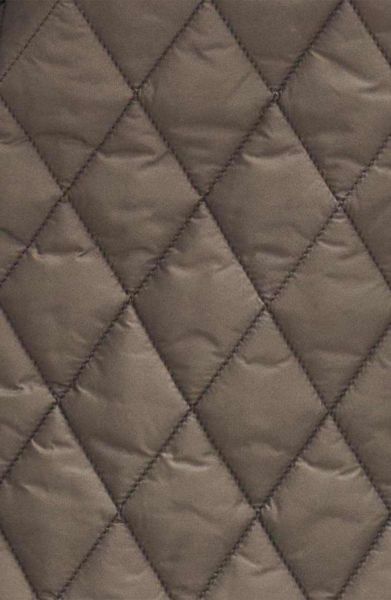 Barbour High Field Mixed Media Vest, Alternate, color,