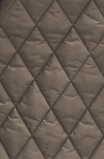 Barbour High Field Mixed Media Vest | Nordstrom