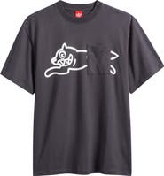 ICECREAM Flavours Graphic T-Shirt