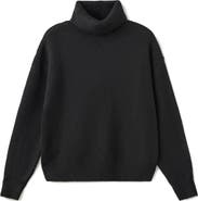 MANGO TEEN Turtleneck Sweater