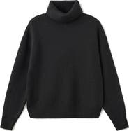 MANGO TEEN Turtleneck Sweater