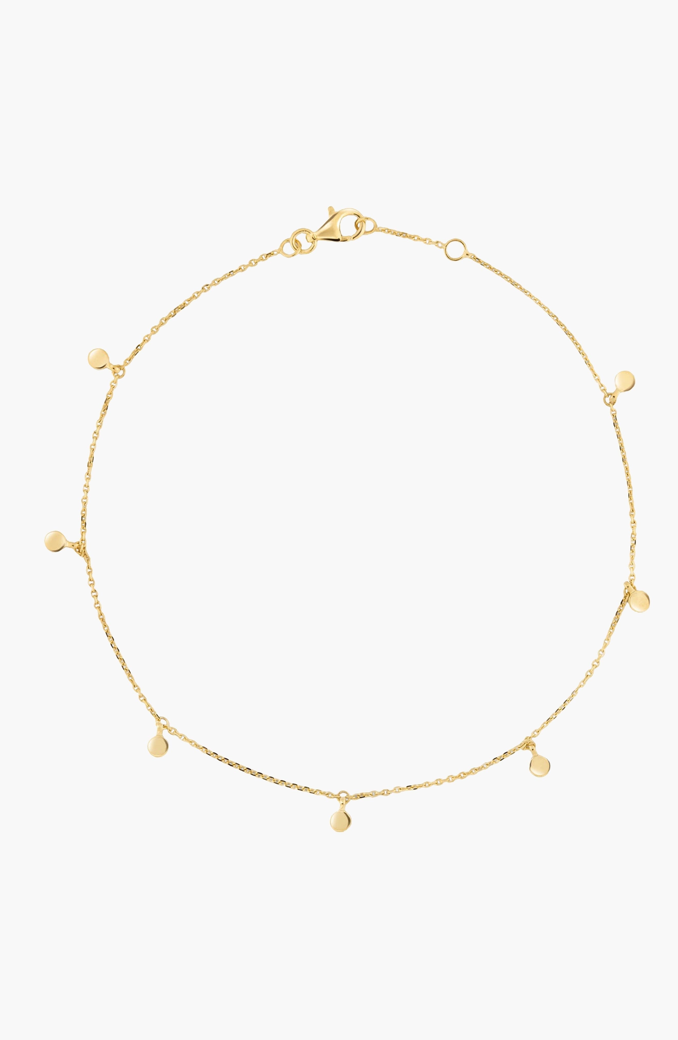selected Yellow Gold