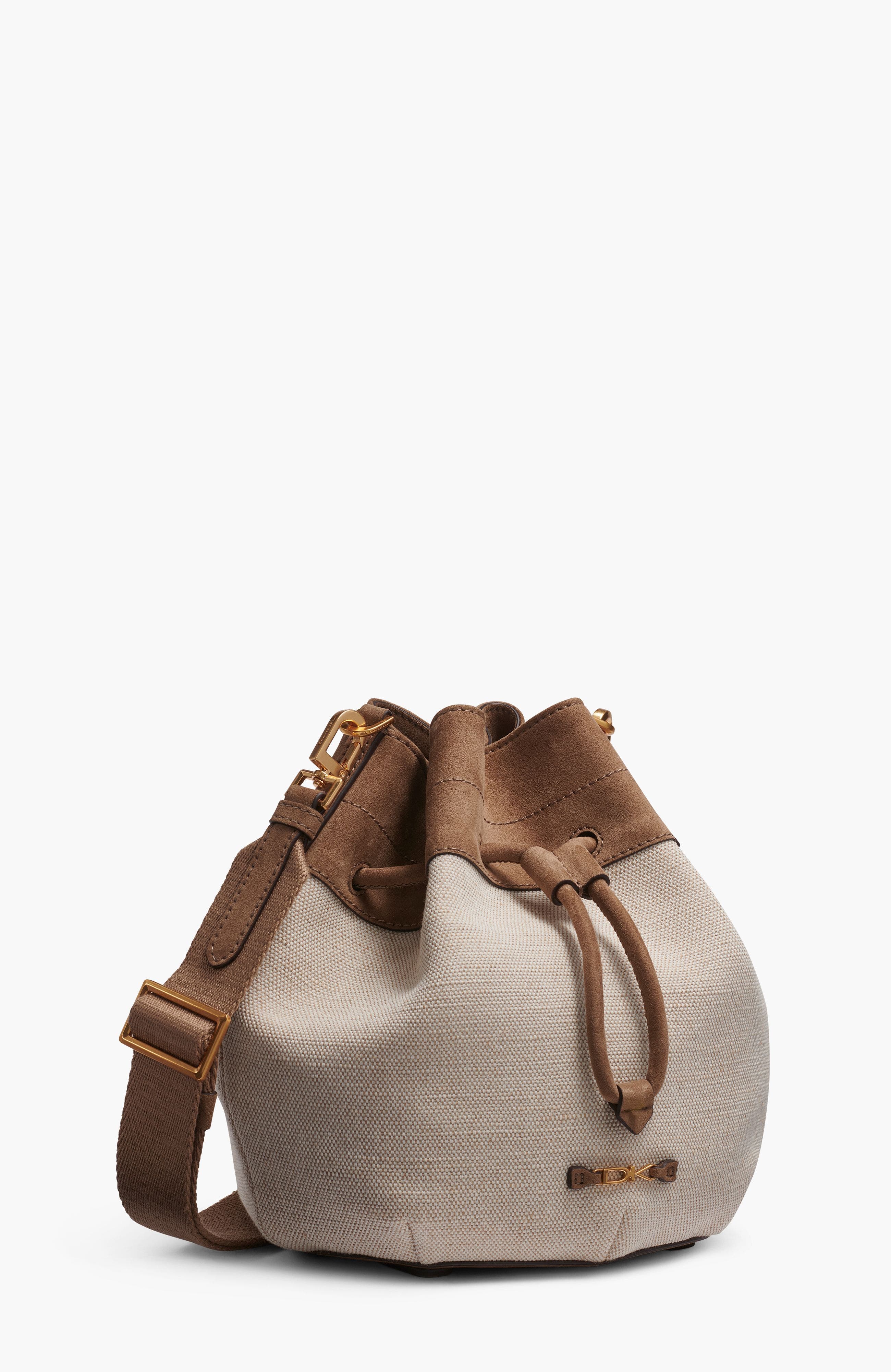 Weekend Bucket, Alternate, color, Natrl/Putty
