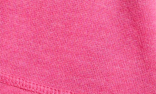 Vintage Havana Kids' Whatever Knit Shorts In Pink