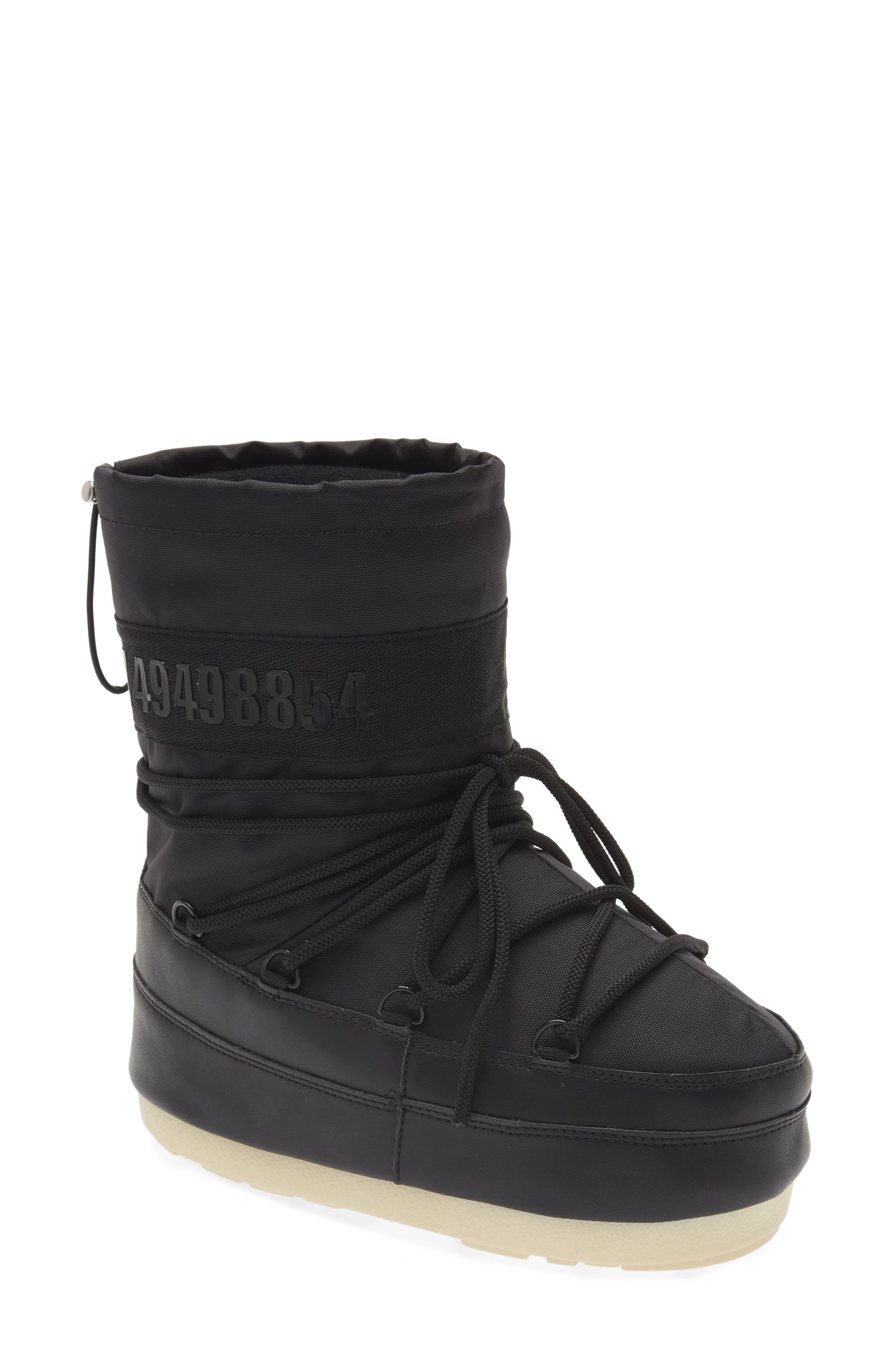 Steve Madden Mav Platform Boot, Main, color, 