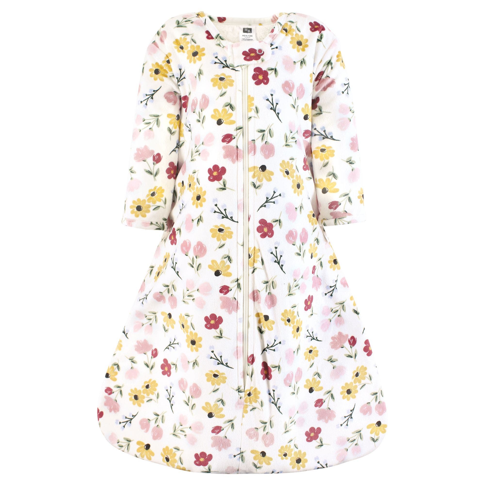 Soft Painted Floral