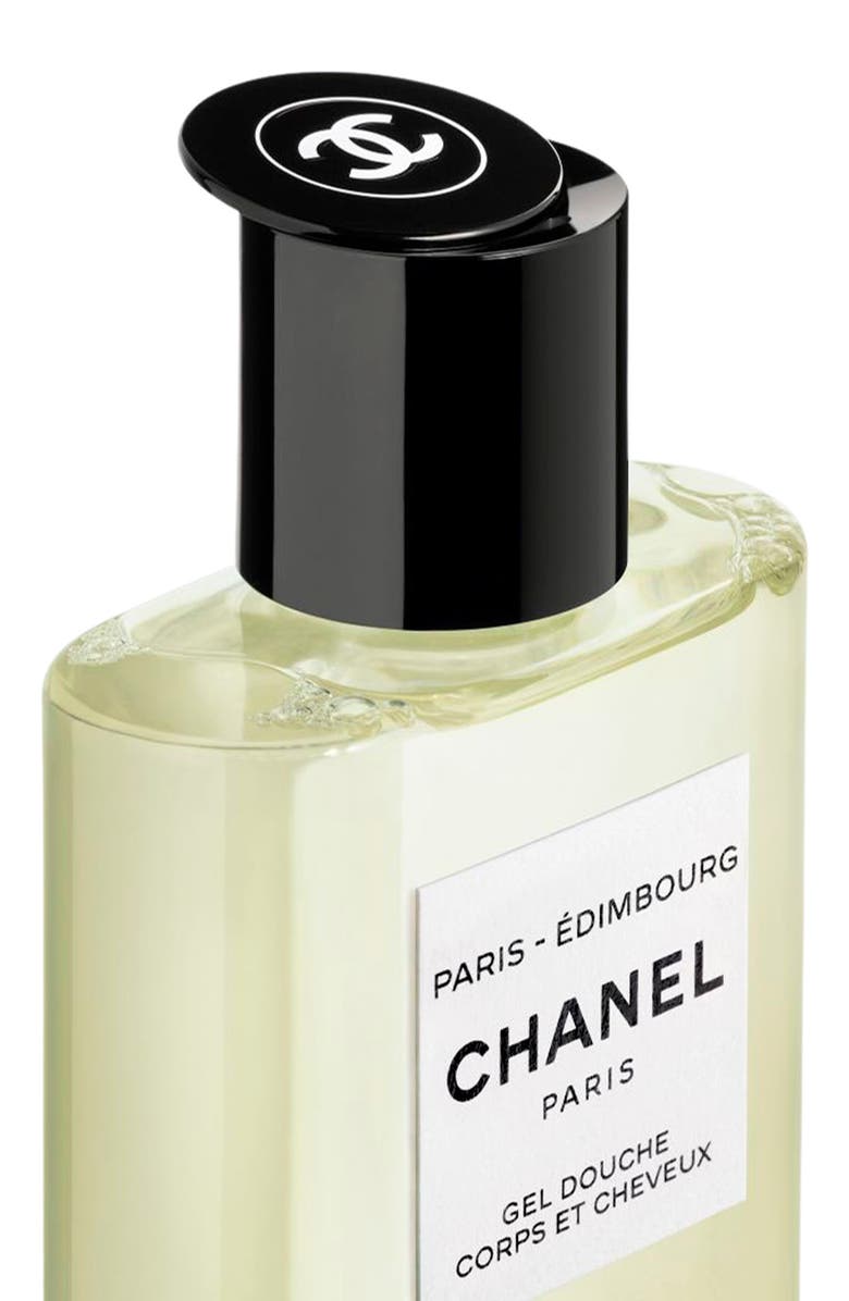 CHANEL Paris - Édimbourg Shower Gel, Alternate, color, 
