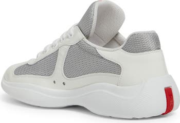 America's Cup Sneaker