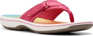Clarks® Breeze Sea Thong Sandal