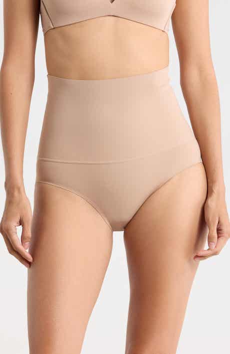 NORDSTROM RACK 2-Pack High Waisted Shaper Briefs