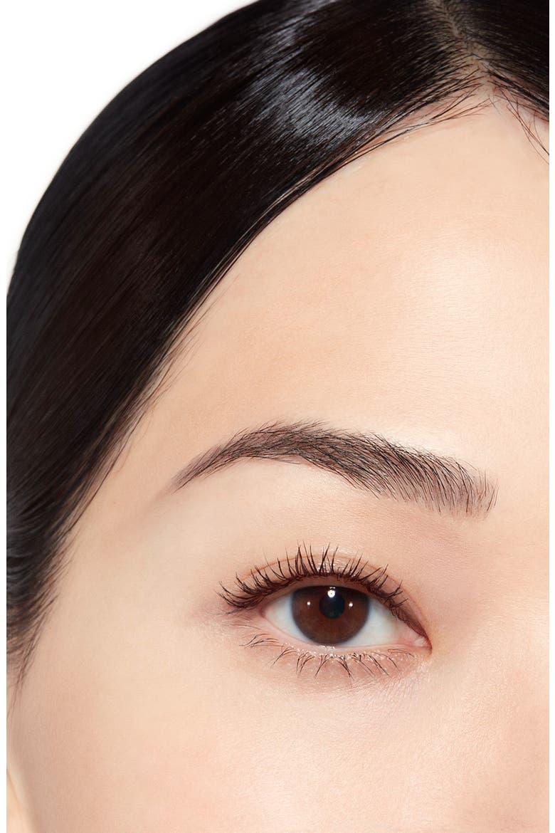LES BEIGES Volume and Definition Mascara, Alternate, color, BLACK
