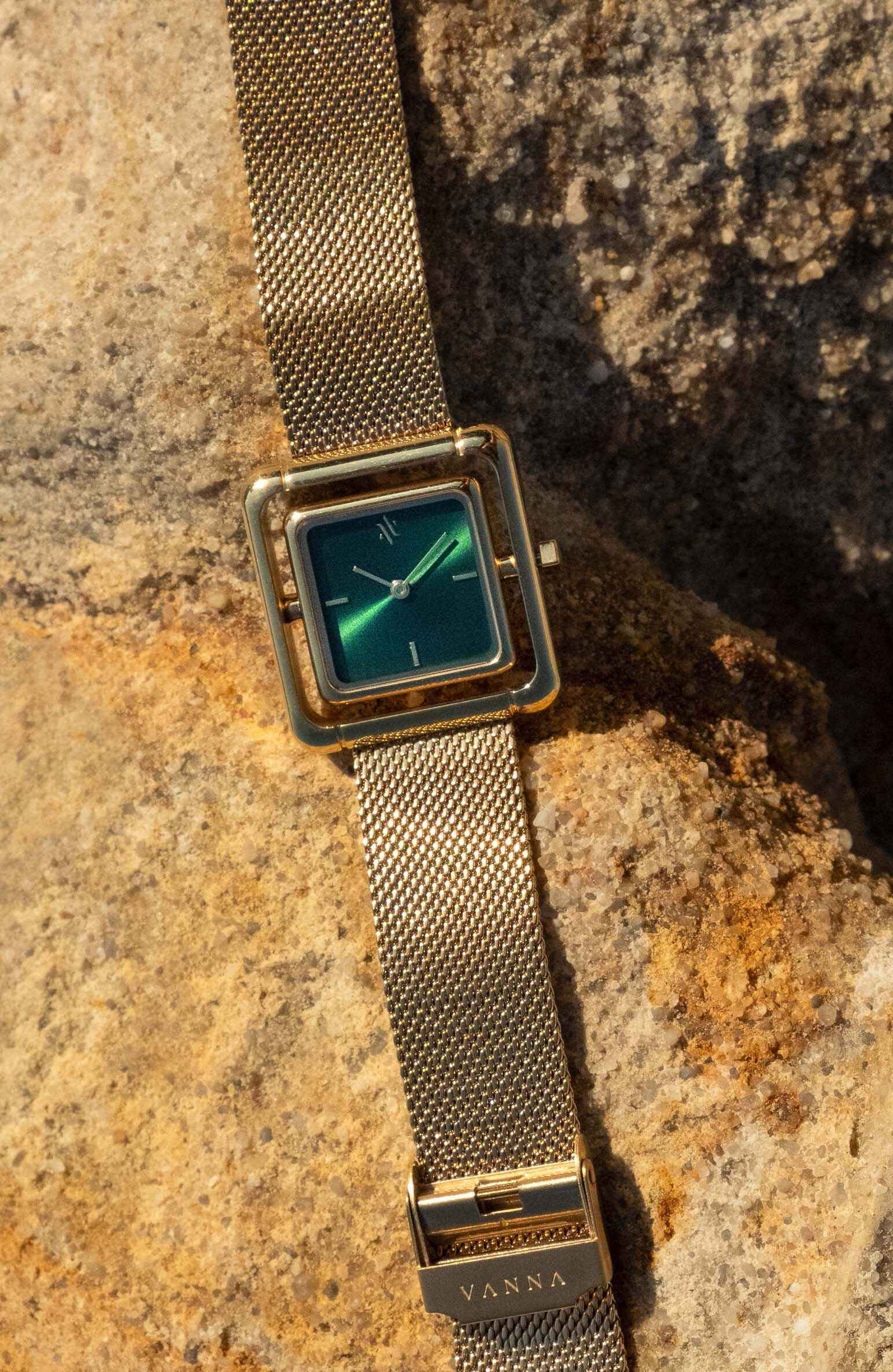 VANNA Umbra Watch (Women) | Nordstrom