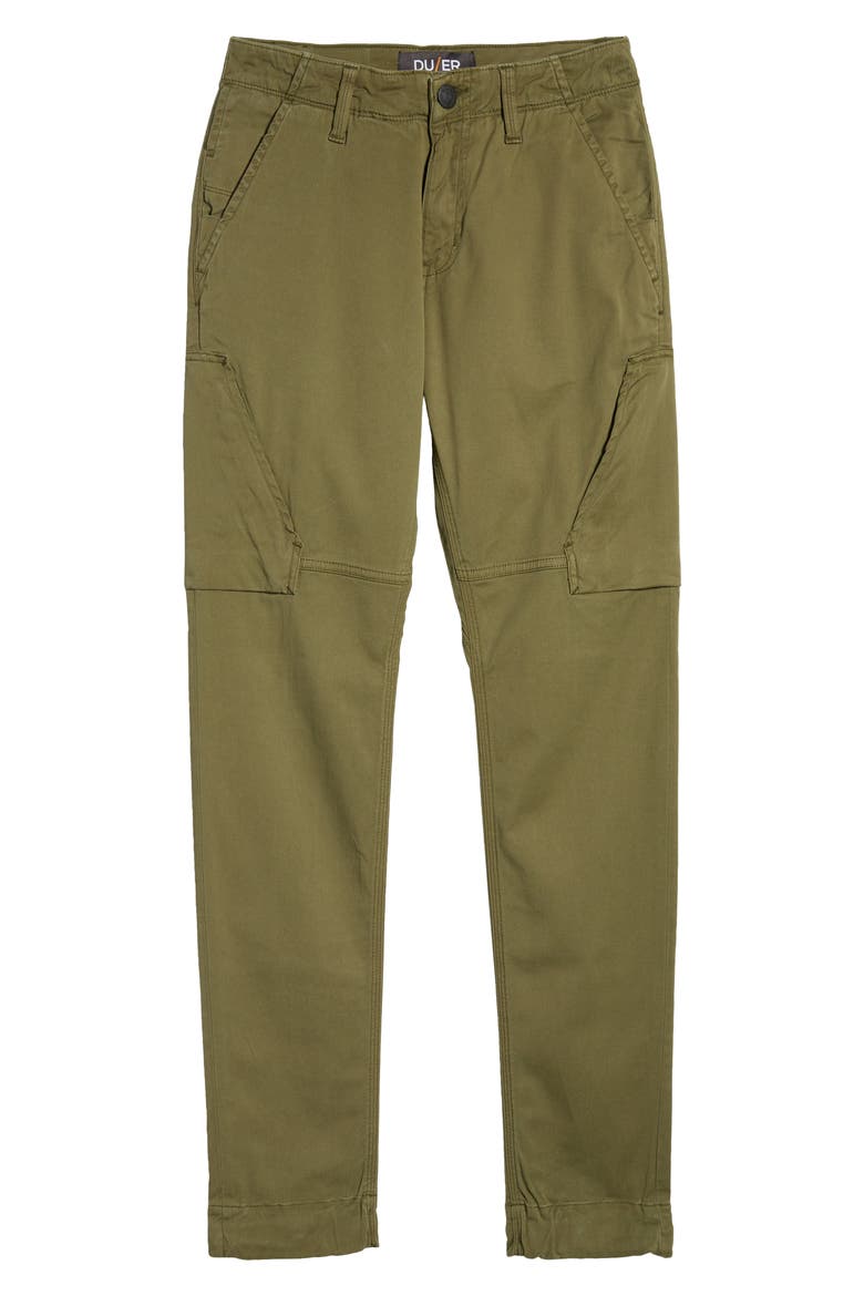 Live Free Adventure Pant, Alternate, color, LODEN GREEN