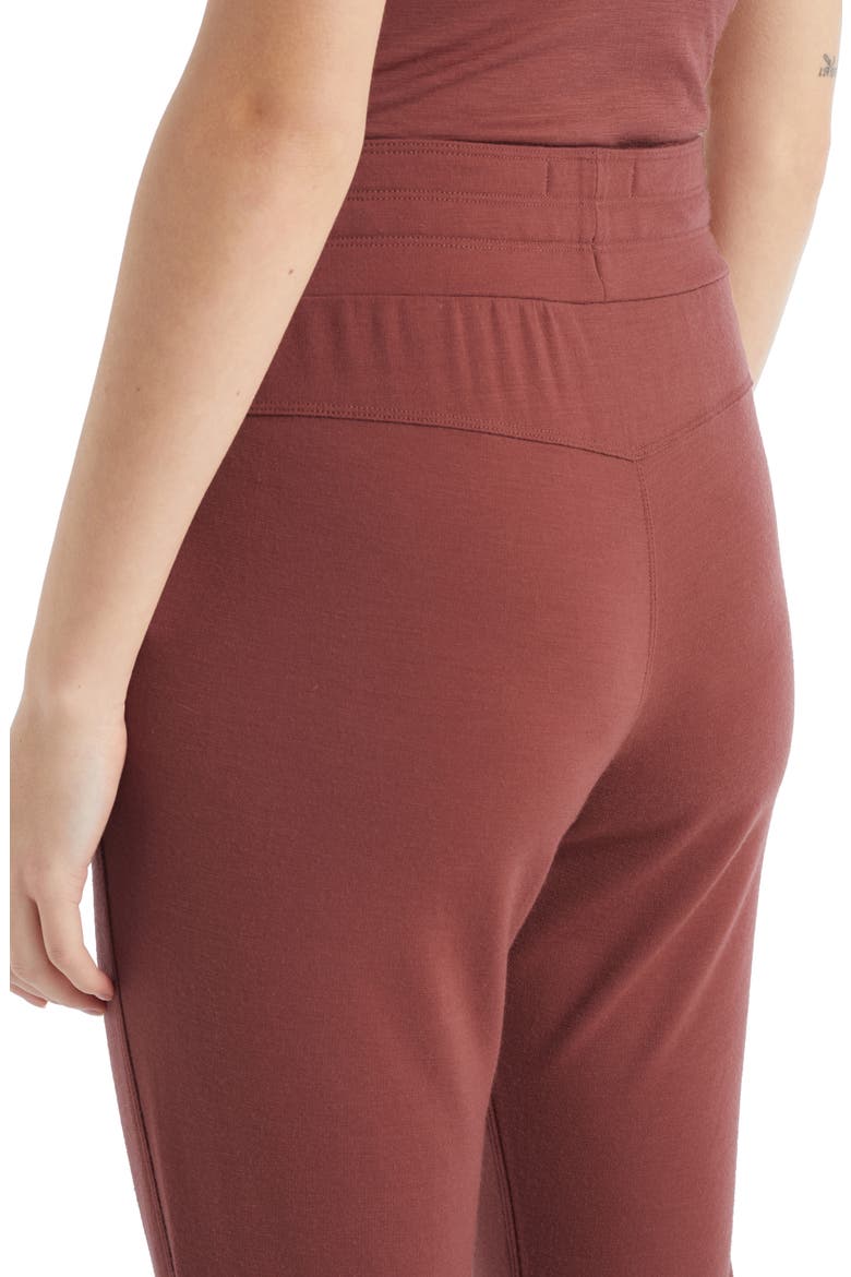 Crush Jogger Pants, Alternate, color, GRAPE