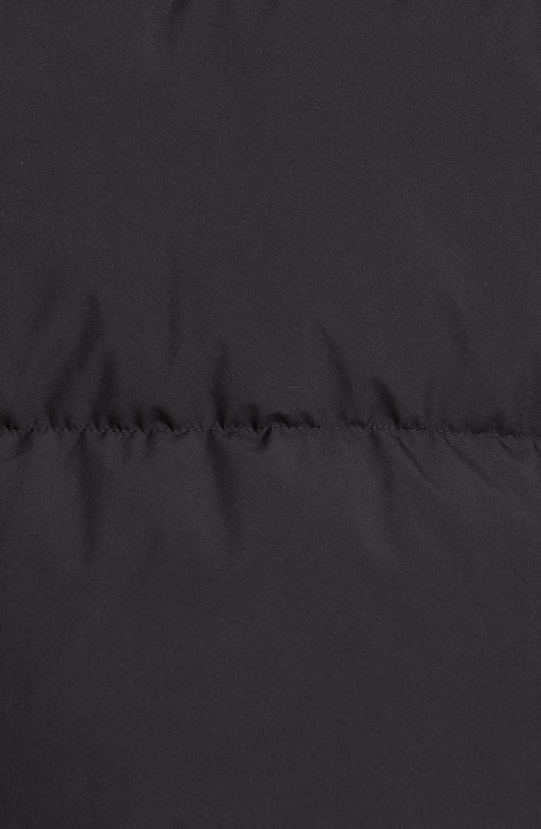 Herno Laminar Oversize Windstopper Down Jacket, Alternate, color, 