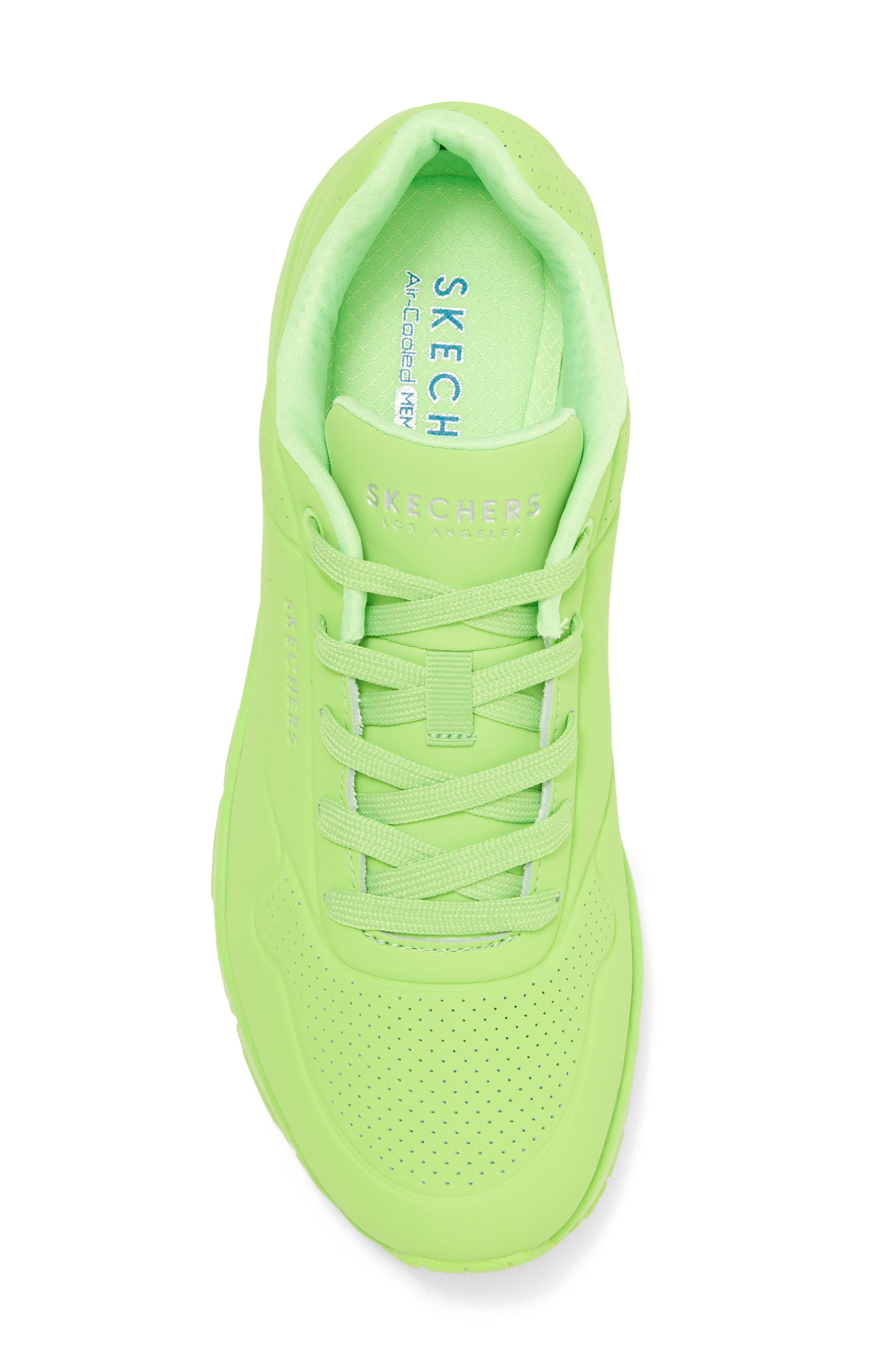 SKECHERS Uno-Night Shades Sneaker, Alternate, color, 