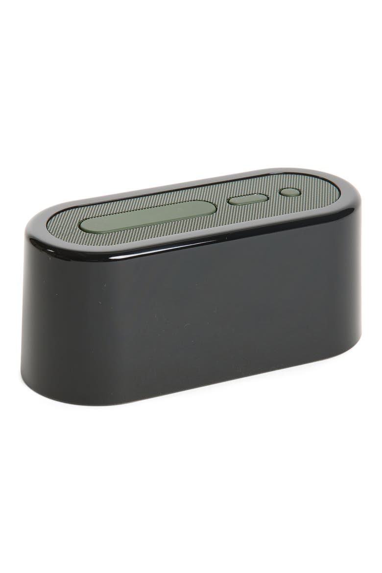 Smart Alarm Clock, Main, color, PINE