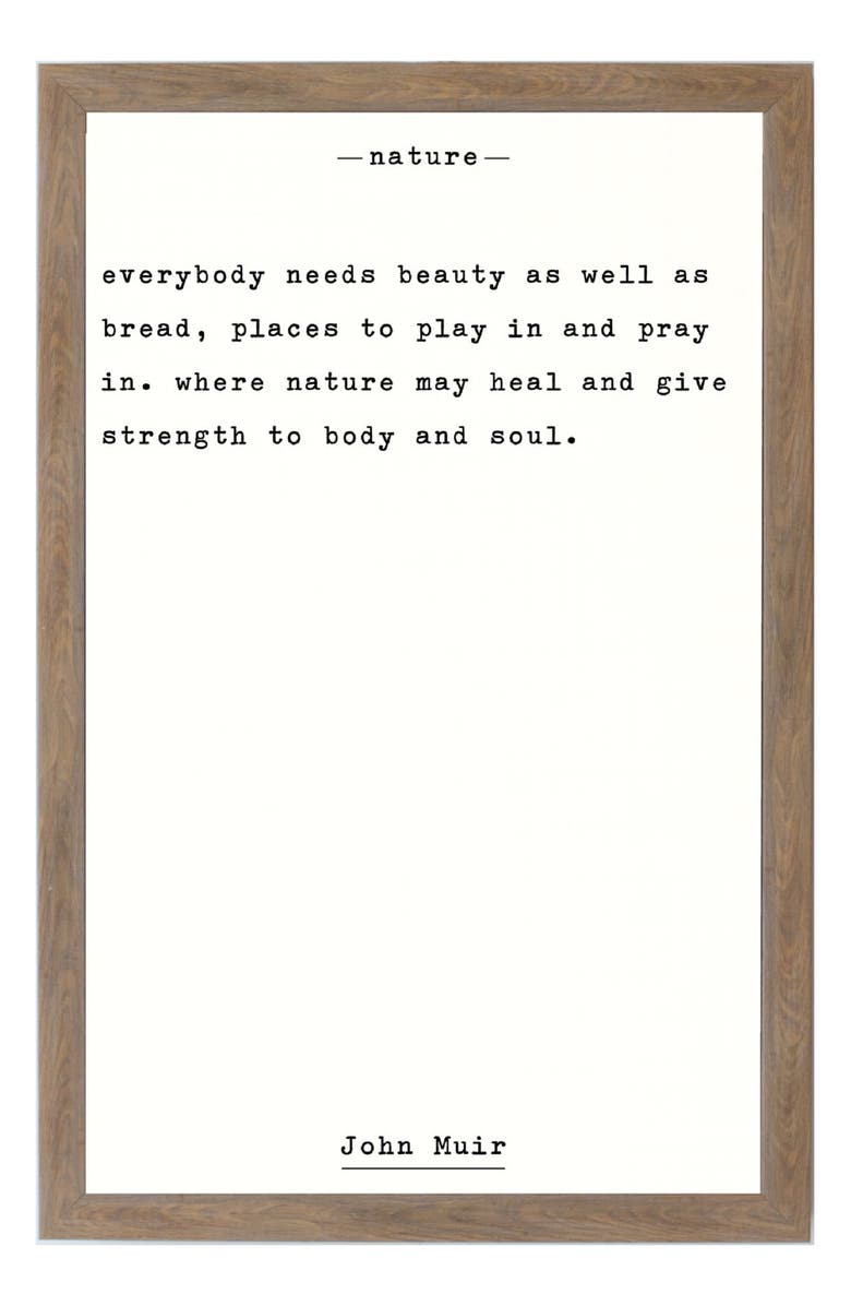 Petal Lane Nature Magnet Board, Main, color,