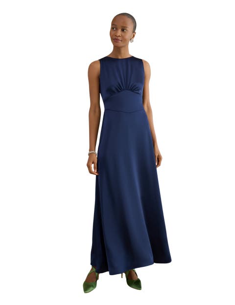 Jemma Maxi Dress