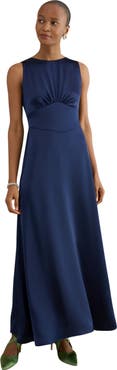 HOBBS LONDON Jemma Maxi Dress