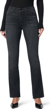 Joe's Curvy High Waist Bootcut Jeans