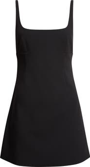 Sandy Liang Simon Minidress