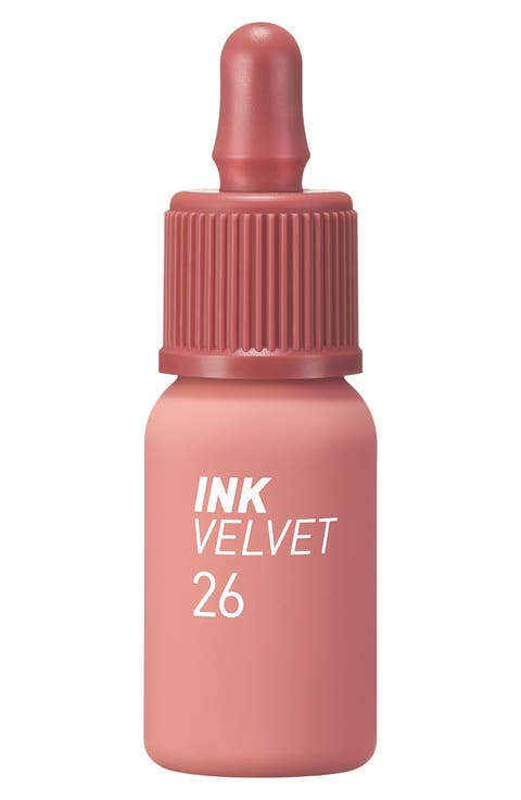 Ink Velvet Lip Stain