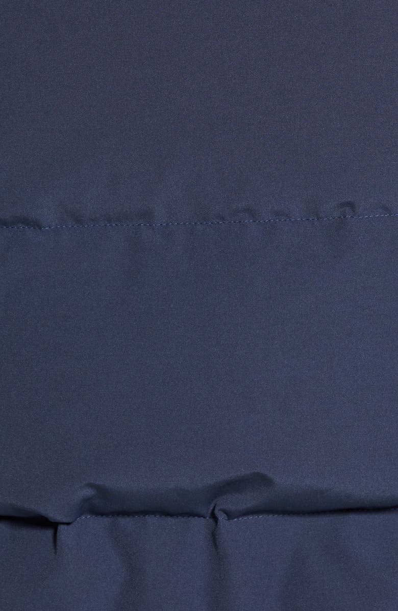 Canada Goose Garson Slim Fit Quilted Down Vest, Alternate, color, 