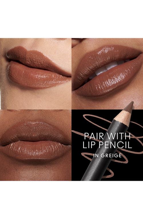 Mac Cosmetics M·a·cximal Sleek Satin Lipstick In Hodgepodge