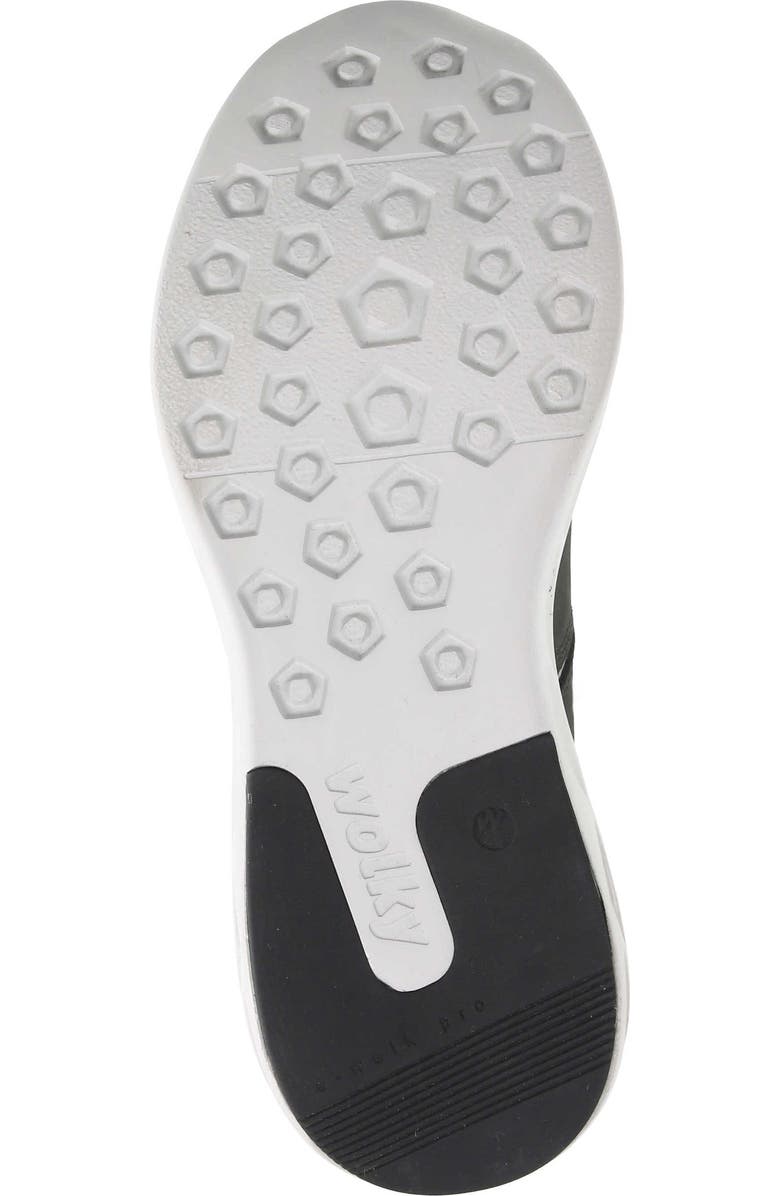 Wolky Bounce Walking Sneaker, Alternate, color,