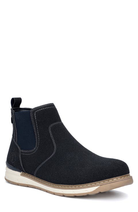 Ewan Woolen Boot (Men)